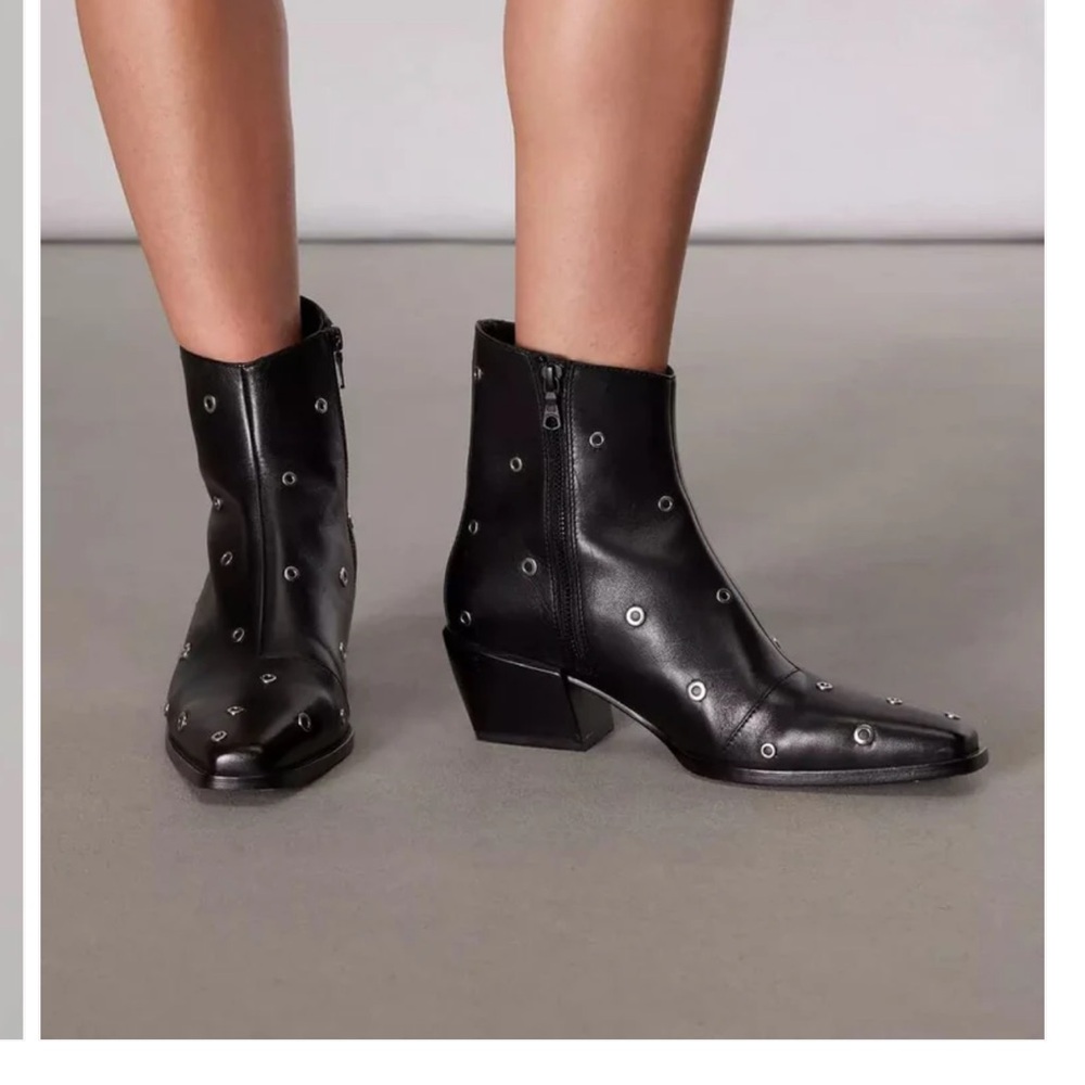 Rag and Bone Joni Boots